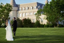 -秦皇岛我和你婚纱摄影工作室