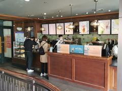 -星巴克(太原柳巷第一店)