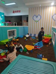 -孩子王童乐园(上海青浦吾悦广场店)
