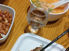 -木屋烧烤(双榆树店)