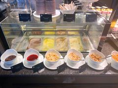 -Social 秀西餐厅-长沙瑞吉酒店(运达店)