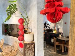 -Anaago安纳果·云南Bistro(海上世界店)