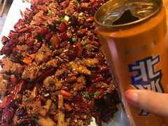 -望京一号·重庆江湖菜(工体店)