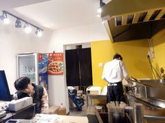 -傅强排骨(成都总店)