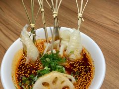 没骨头鸡爪-太二酸菜鱼(南京艾尚天地店)