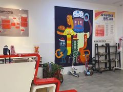 -蕃茄田艺术•美术绘画 •硬笔书法(滨江海威领界店)