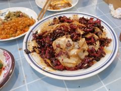 -福苗小骆驼烧烤(太奥广场店)