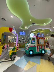 -meland亲子乐园•派对•研学(苏州悠方购物中心店)