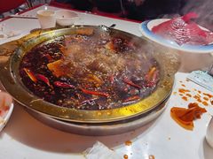 -李常在重庆火锅(合川总店)