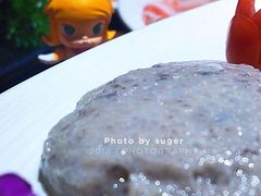 水晶虾滑-庄老幺火锅(娄山关路店)