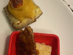 -荣誉国际酒店-云顶旋转餐厅
