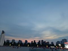 -富华游乐园