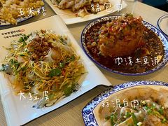 -东北王食府(科大店)