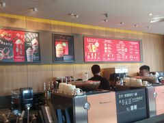 -星巴克(福州万象九宜城分店)