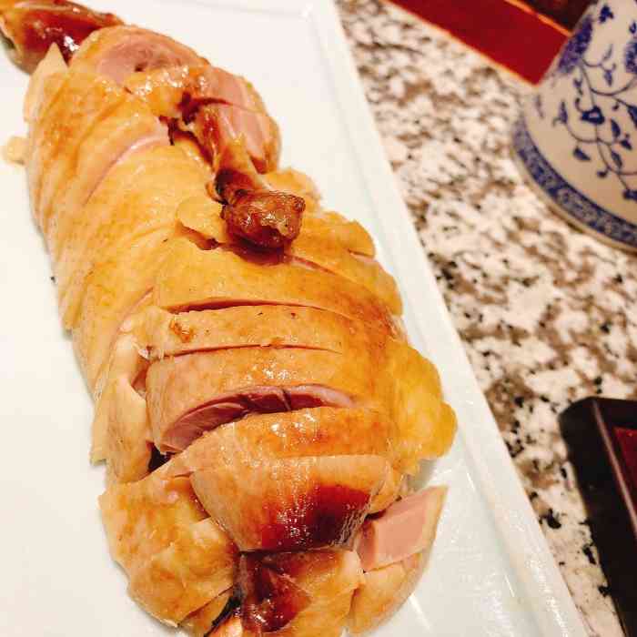 南京大牌档(凯德晶品店)-"人太多就只能减分了.口碑太好,菜品就一般.