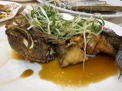 -凤城礼记鱼翅海鲜酒家(新马路总店)