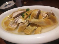 -醉南拳客家菜(华威店)