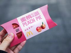 -麦当劳(石家庄北国店)