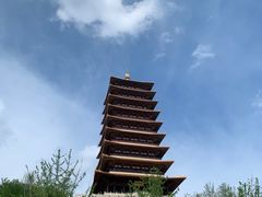 -牛首山文化旅游区