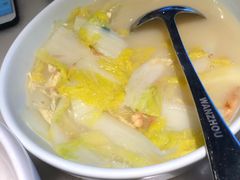 浓汤娃娃菜-莞府家宴·东莞菜(市民服务中心店)