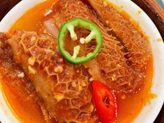 -正佳广场万豪酒店-粤菜餐厅·点心·海鲜·聚餐