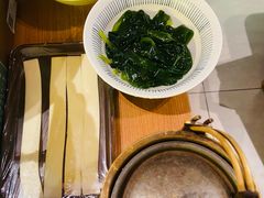 -巴奴毛肚火锅(新街口金鹰店)