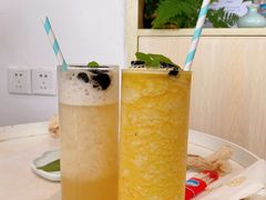 -茶庐(百花洲路店)