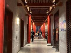 -宝燕壹号景观餐厅(龙盛国际商业广场店)