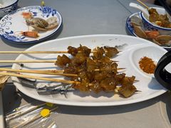 -皮记海鲜1995(寮步店)