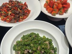 -西郊八号·山野江西菜(开发区店)