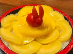 -热血兄弟·炭火烤肉(融侨中心店)