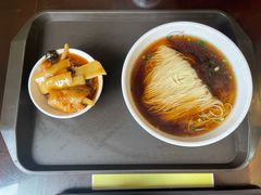 -毛华美食(清扬路店)