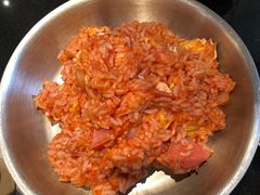 泰式海鲜炒饭-波特曼西餐厅(南岗店)