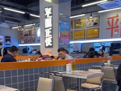-肥韬茶餐厅(海上世界店)