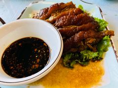 -鼎香润(德胜门内店)