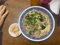 水盆羊肉-崇德楼水盆牛羊肉泡馍馆(文艺路店)