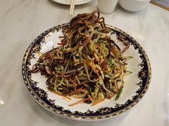 家常凉菜-京滨饭店·餐厅(阜外大街店)