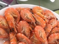 -红月湾海鲜饭店•沙滩海景(双月湾店)