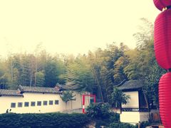 -求雨山文化公园
