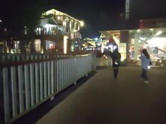-天河潭旅游度假区