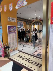 -meland亲子乐园•派对•研学(宁波华润万象城店)