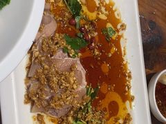 -猪腰一家·地道佛山菜(里水店)