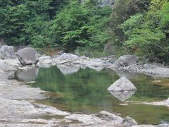-浙东大峡谷风景区