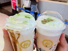 -海底捞火锅(高新万达广场店)