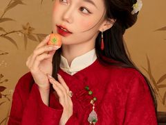 -海马体照相馆(重庆龙湖时代天街D馆店)