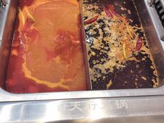 -天府火锅·始于1989年(老城十字街店)