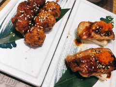 -林妈妈村·日式料理(宝山万达店)