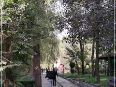 -淄博聊斋城景区