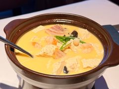 -璞徽·徽商家宴(长泰广场店)