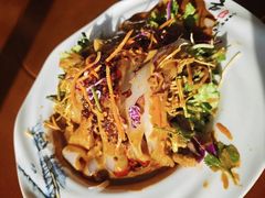 -春發合饭庄